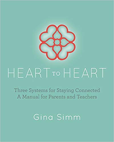 Monday Linky Madness! - Teaching With Heart